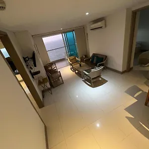  Apartamento Belle Murano Elite