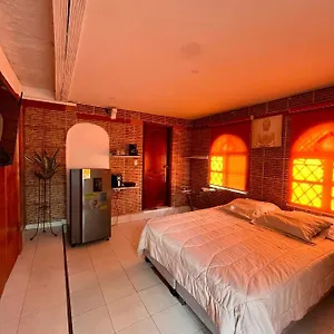  Habitación en casa particular Habitación Con Entrada Independiente Cerca Al Centro Histórico