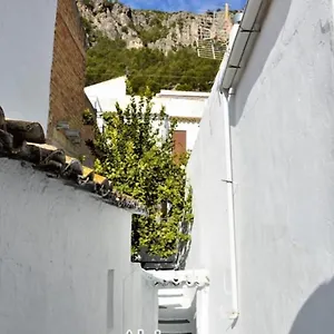 Recovecos Сasa de vacaciones Algodonales