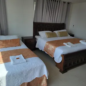  Apartamento En El Sector El Laguito