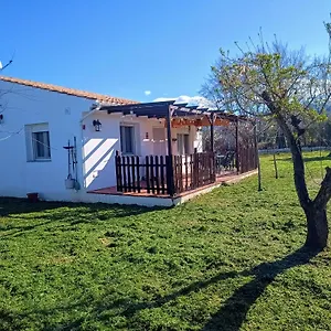 Manueles Ideal Perros Сasa de vacaciones Gojar