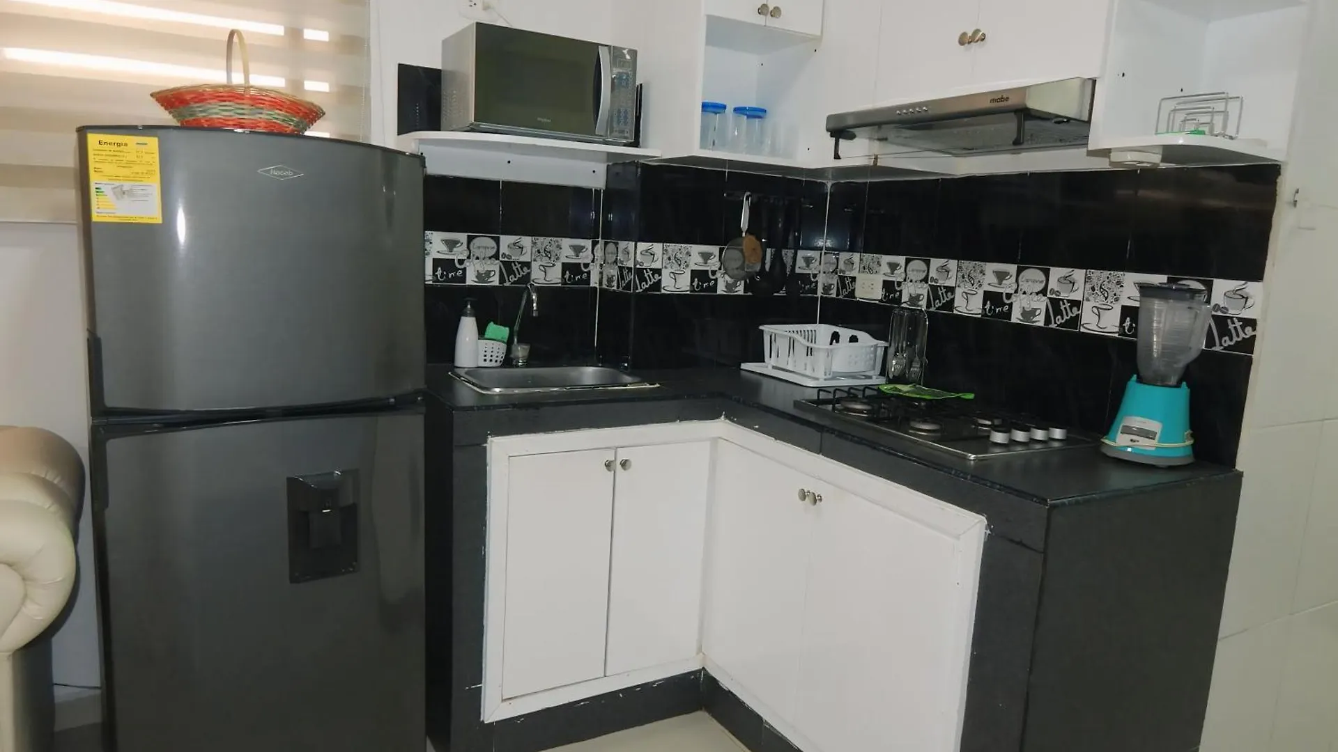 Apartamento Studio Delfines / Bocagrande Cartagena Colombia